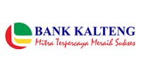 PT. Bank Kalteng