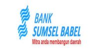PT. Bank Sumsel Babel